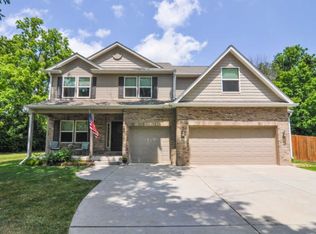 43 Poinsettia Dr, Lafayette, IN 47905