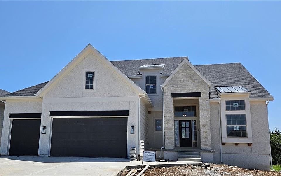 21943 W 100th Ter, Lenexa, KS 66220 MLS 2418482 Zillow