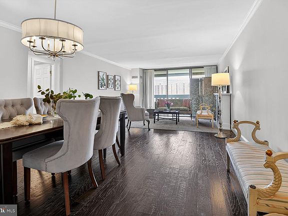 4th image of 6101 Edsall Rd APT 1606