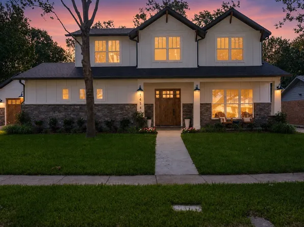 14540 Tamerisk Ln, Farmers Branch, TX 75234