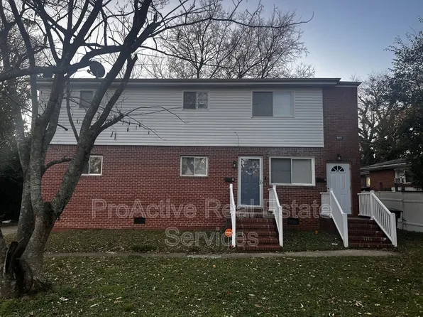 3875 Wake Cir APT B, Norfolk, VA 23513