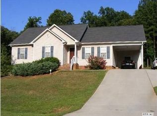 5420 Mallard Ln, Gastonia, NC 28052