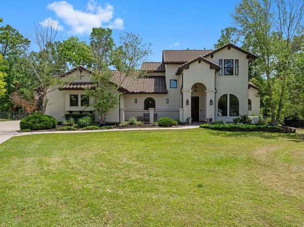 4631 Silver Jade Dr, Spring, TX 77386
