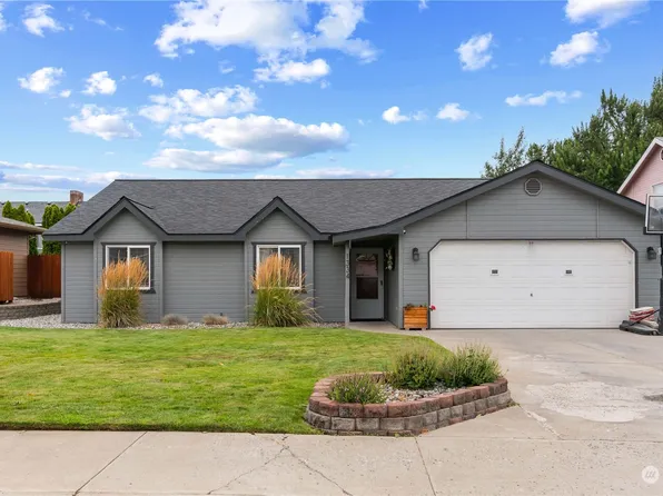 1334 Brown Street, Wenatchee, WA 98801