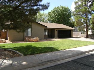 1697 Rainbow Rd, Santa Clara, UT 84765