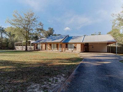 2551 Bayou Cir, Sulphur, LA, 70665