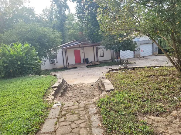 283 Pasture Dr, Gray Court, SC 29645
