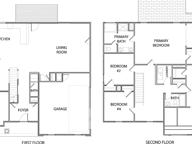 Quinn Residences at Dorchester Place — Photo 217
