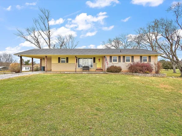 110 Harry Dr, Loretto, TN 38469