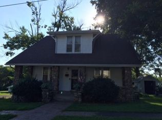 801 N Owen St, California, MO 65018