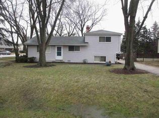 16133 W Pope Blvd, Prairie View, IL 60069