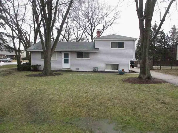 16133 W Pope Blvd, Prairie View, IL 60069