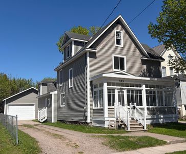 333 Dawson St, Sault Sainte Marie, MI, 49783