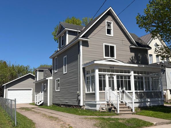 333 Dawson St, Sault Sainte Marie, MI 49783