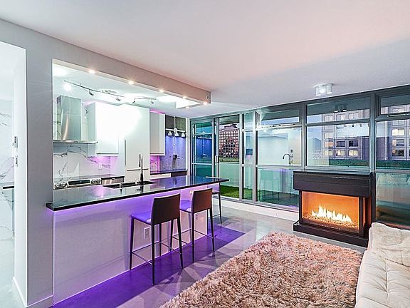 3rd image of 438 Seymour St Unit 3004