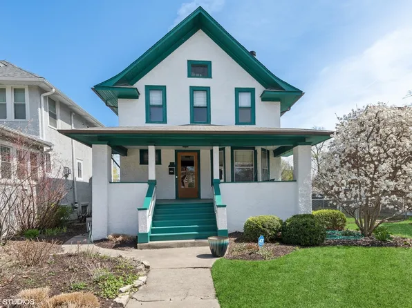 630 N Lombard Ave, Oak Park, IL 60302