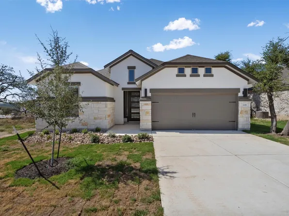 228 Scenic Hills Cir, Georgetown, TX 78628