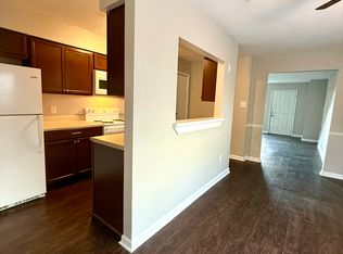 4614 W Orange St, Pearland, TX 77581