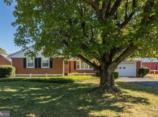 323 Fair Ave, Westminster, MD