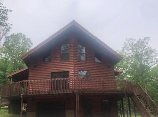 307 Bailey Blvd, Tahlequah, OK 74464