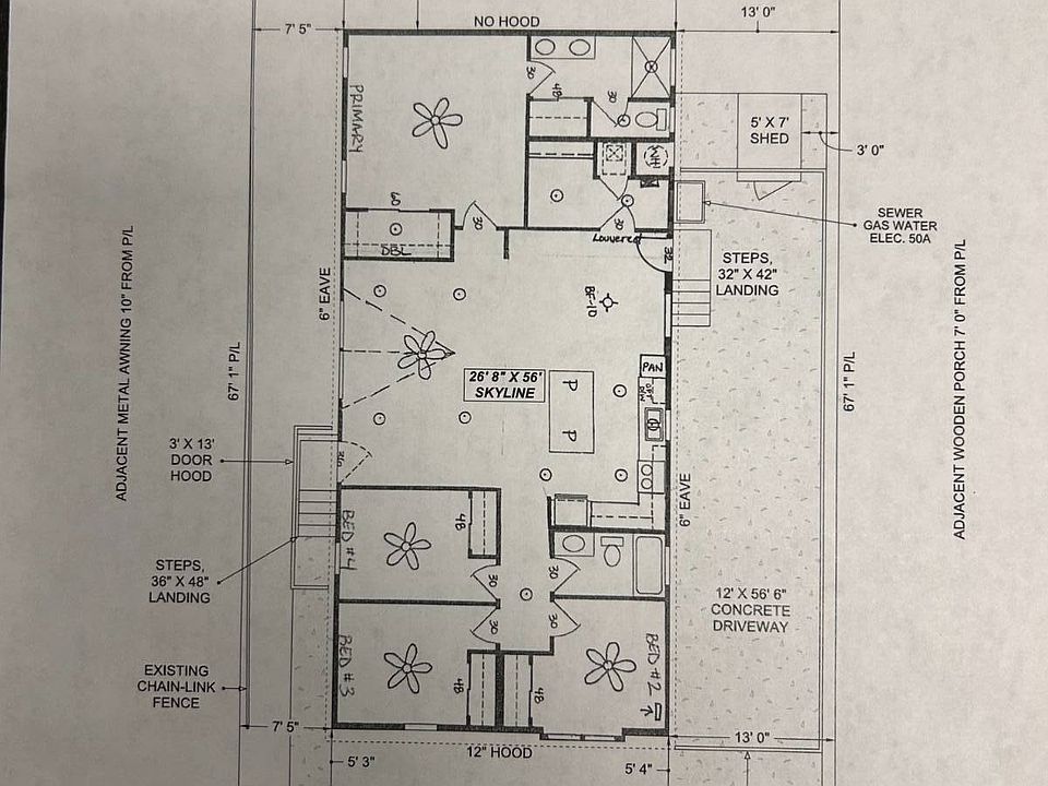 2nd image of 9080 Bloomfield Ave Space 199