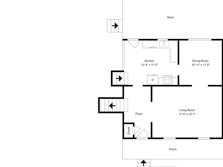 902 Laurel Ct — Photo 3