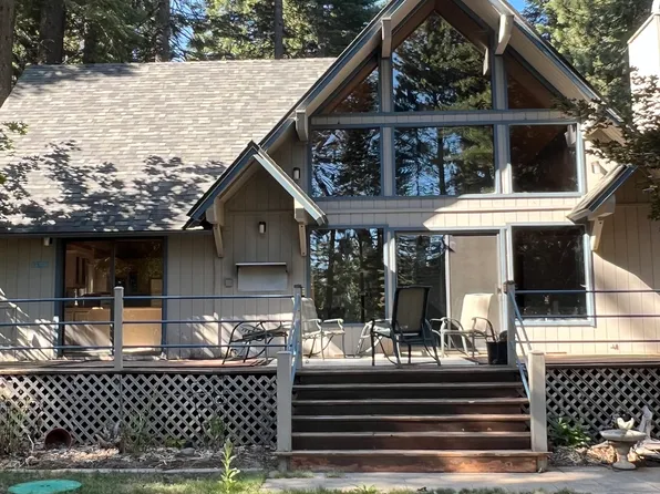 (undisclosed Address), Chester, CA 96020