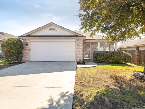 9014 WALNUT SPGS, Universal City, TX 78148