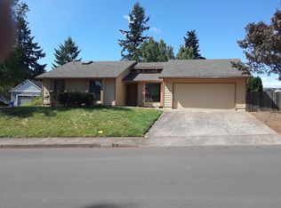 5224 Chapman St S, Salem, OR 97306