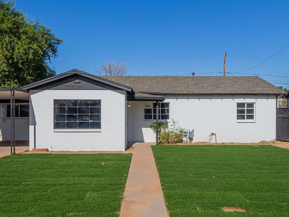 1st image of 1640 E 1st Pl