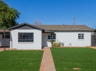 1640 E 1st Pl, Mesa, AZ 85203
