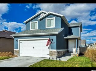 1657 E Downwater St, Eagle Mountain, UT 84005