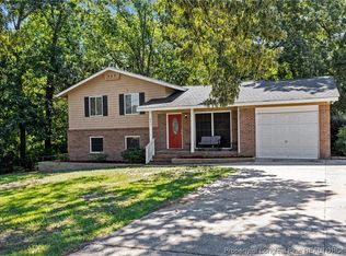 893 Stoneykirk Dr, Fayetteville, NC 28314