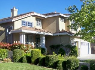 4523 Stallion Way, Antioch, CA