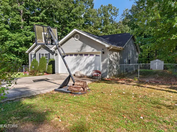 1020 Ewa Dr, Crossville, TN 38572