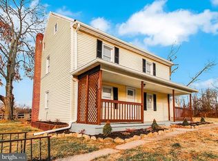 505 Coleman Rd, Gettysburg, PA 17325