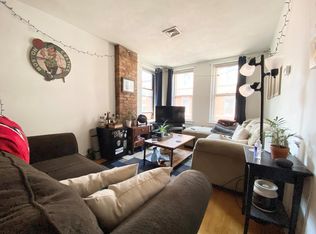 12-14 Cooper St #301, Boston, MA 02113