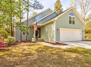 822 Oyster Point Dr, Wilmington, NC 28411