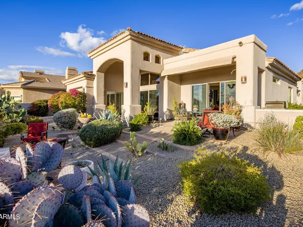 11063 E DESERT VISTA Drive, Scottsdale, AZ 85255