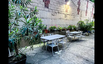 Rented by Voro New York