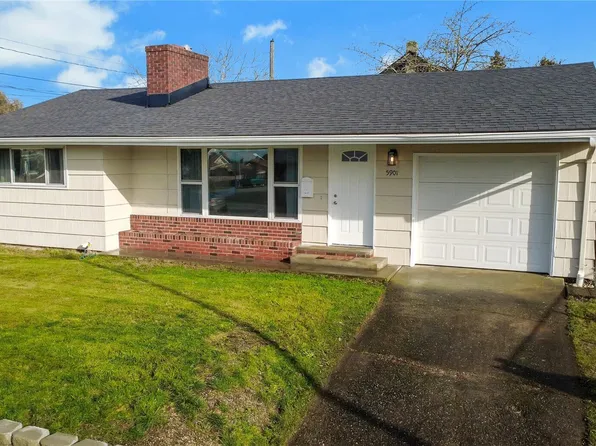 5901 S Yakima, Tacoma, WA 98408