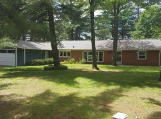 N11899 County Highway L, Tomahawk, WI 54487