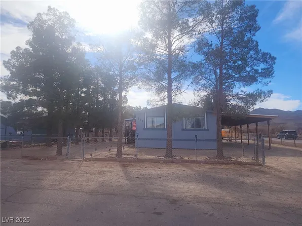 503 Virginia Way, Indian Springs, NV 89018