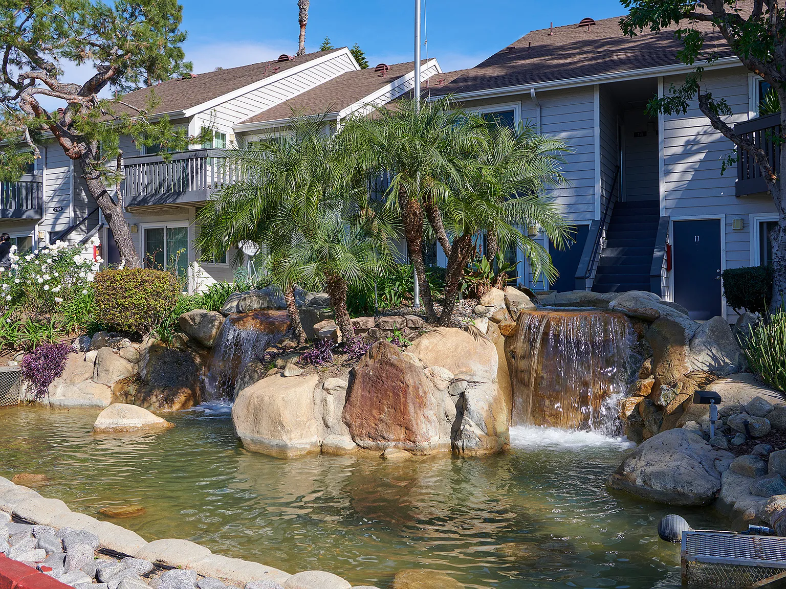 Sycamore Springs — Photo 3