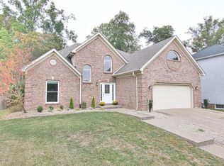 4246 Danny Dr, New Albany, IN