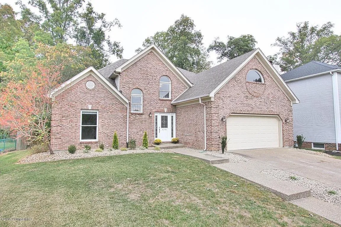 4246 Danny Dr photo 1
