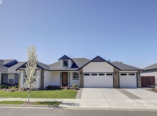 2904 NE 4th Ave, Battle Ground, WA 98604