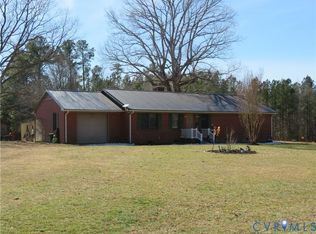 44 Adsit Ln, Freeman, VA 23856