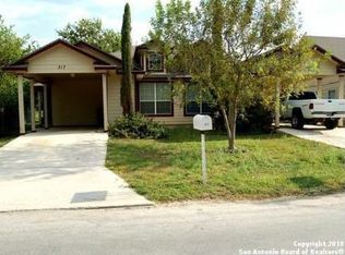 317-319 Ebner St, Boerne, TX 78006