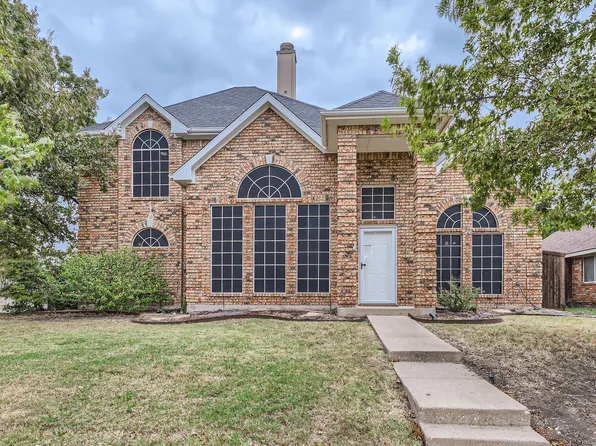 751 Livingston Dr, Allen, TX 75002